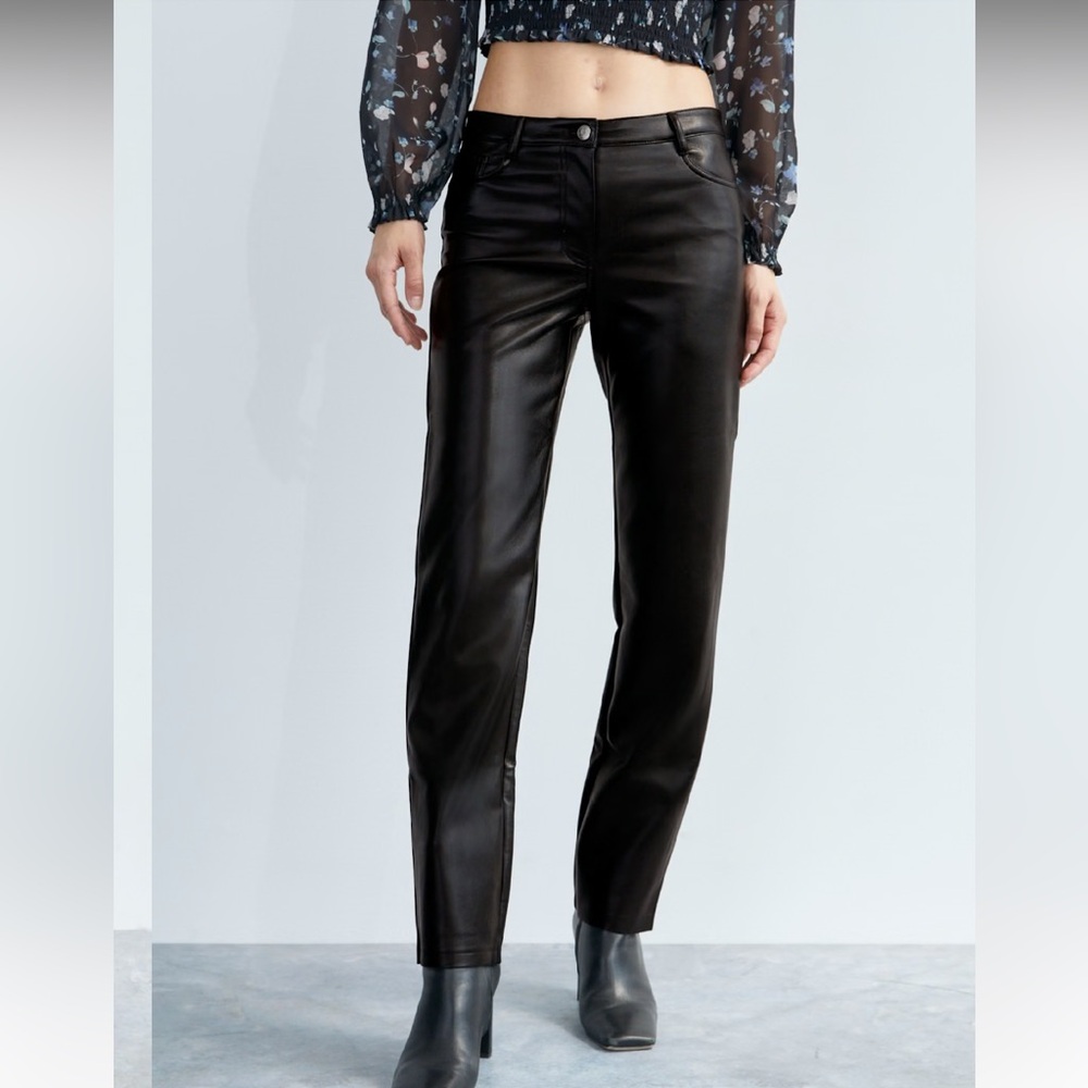 Aritzia Wilfred Melina Pants